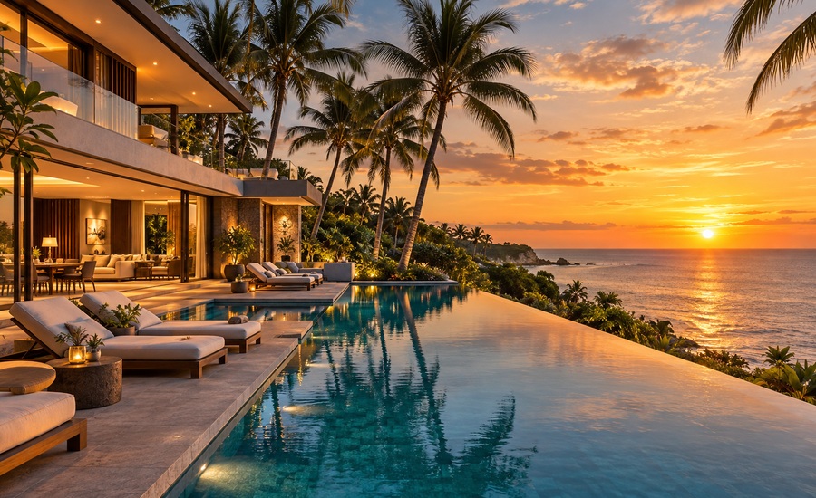 Resort / Real Estate Opportunity
