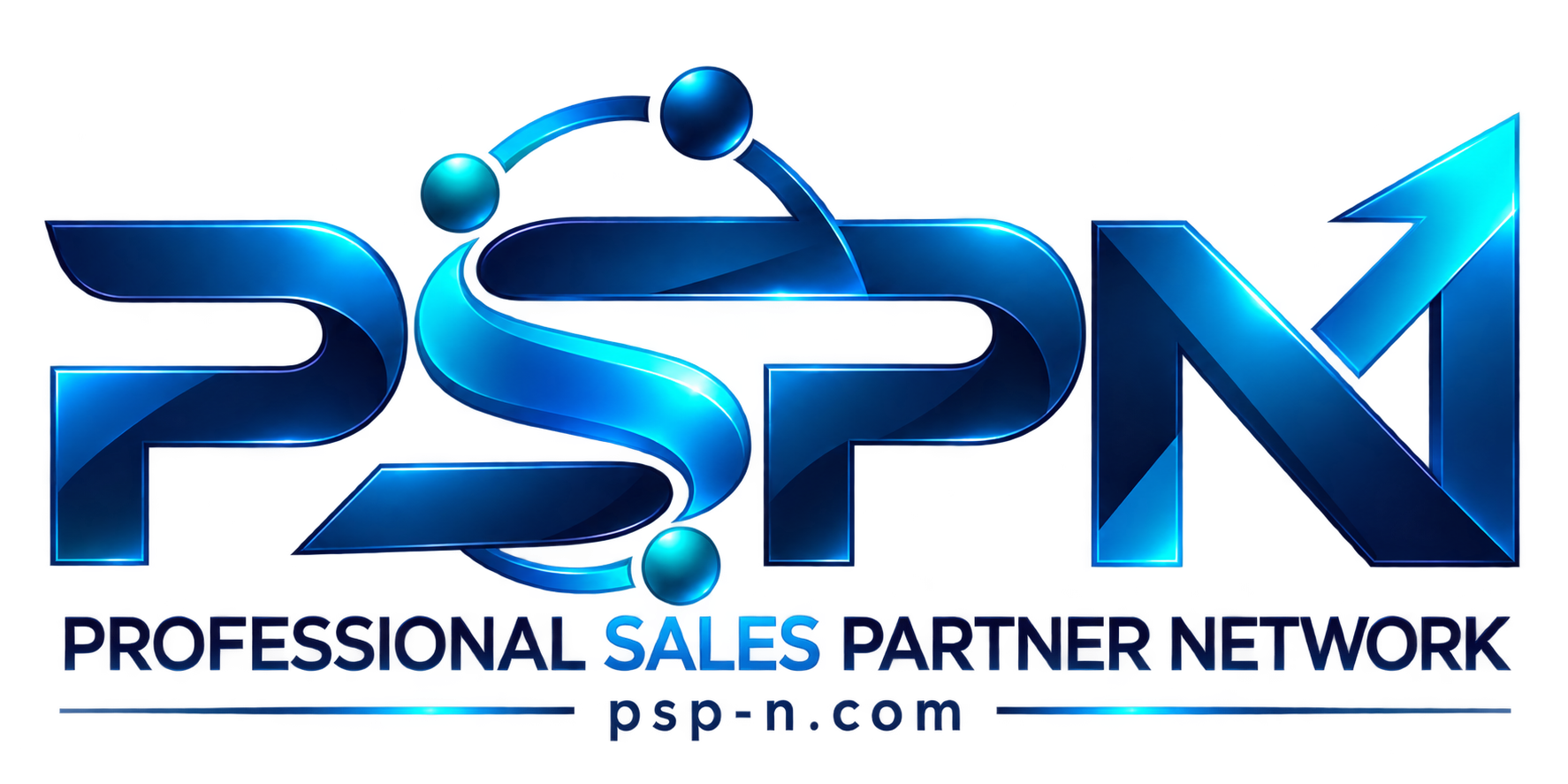 PSPN — Professional Sales Partner Network